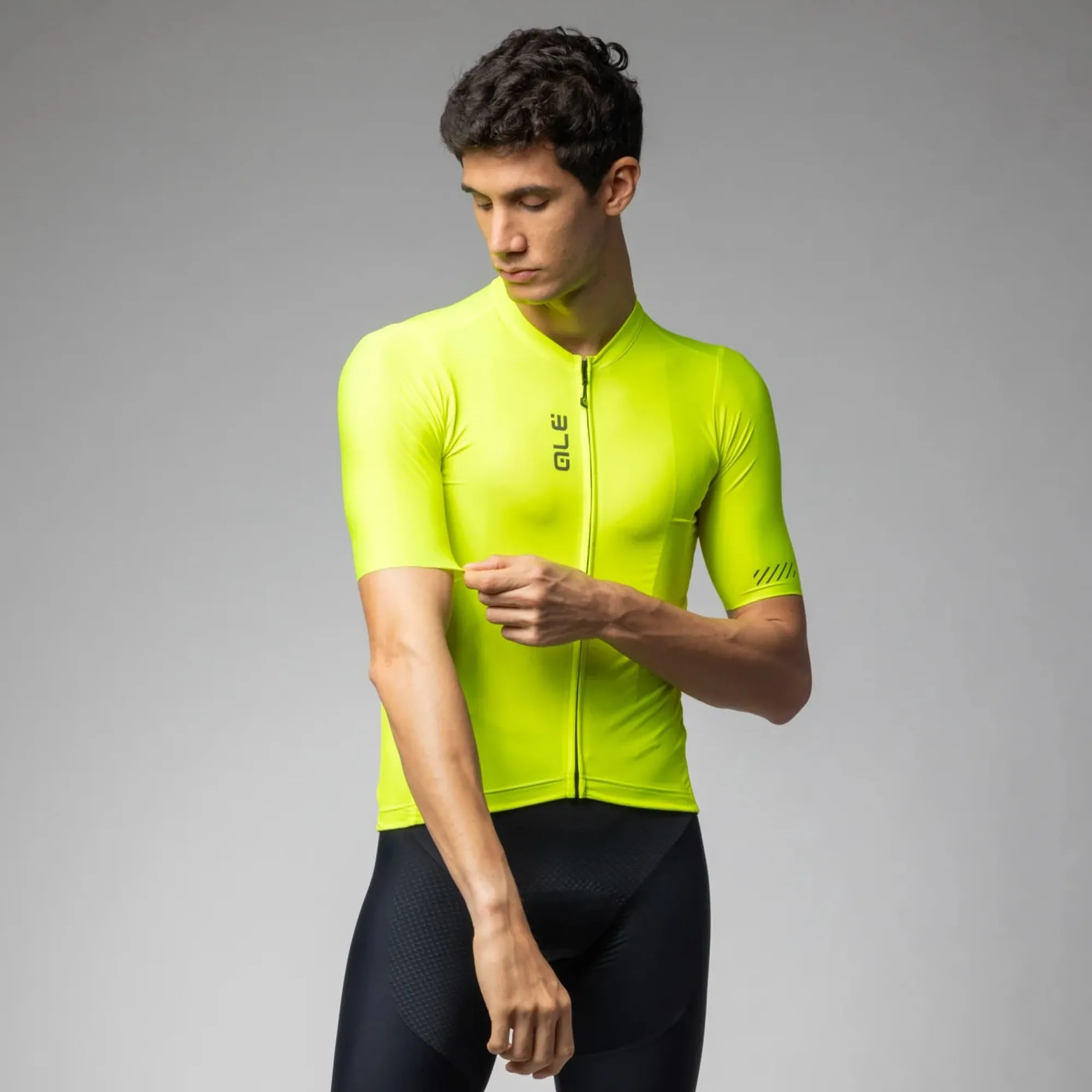 Uomo Ale Maglie*agia Praga Coor Bock - fuo