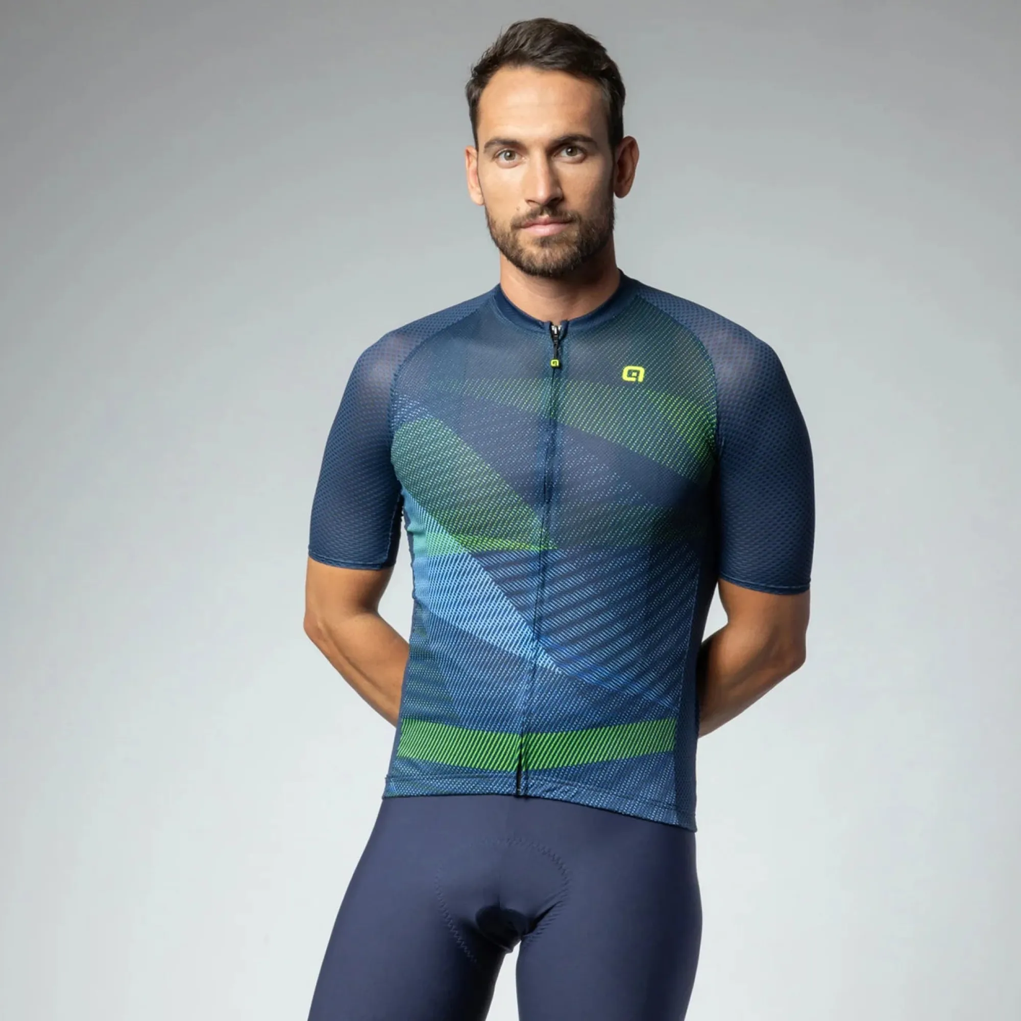 Uomo Ale Maglie*agia Praga Connect -