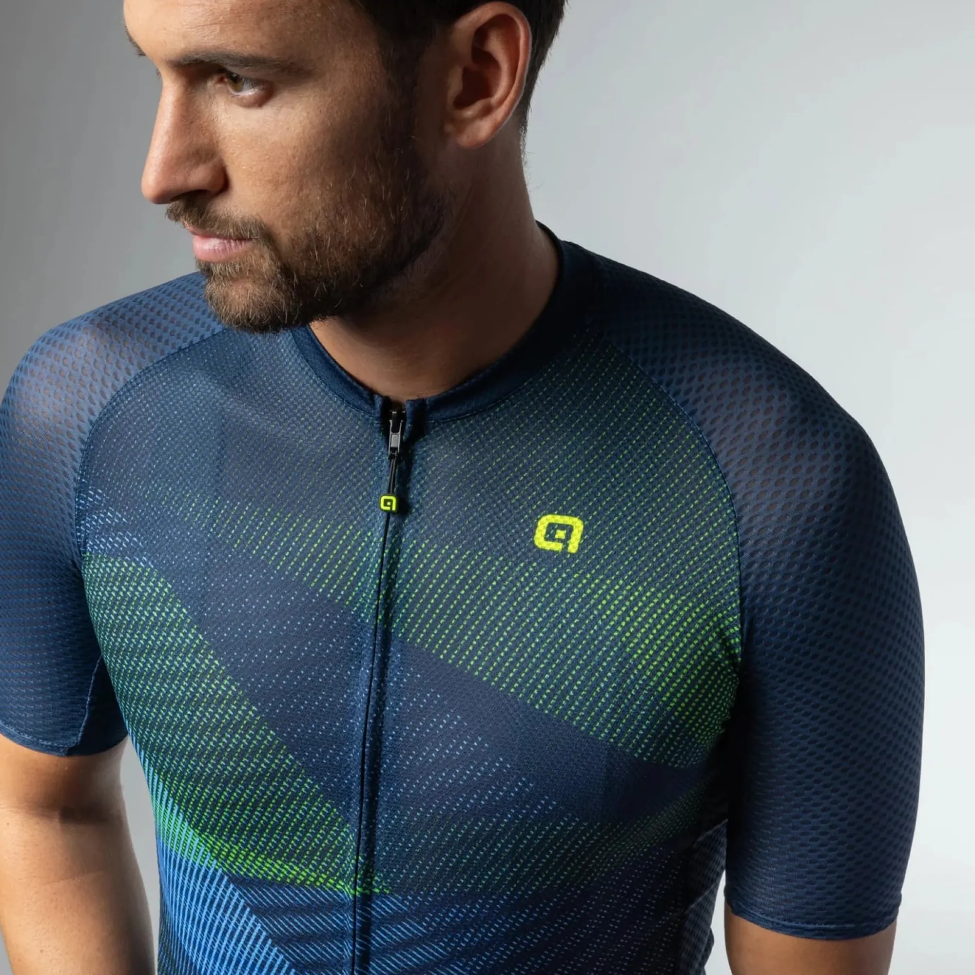 Uomo Ale Maglie*agia Praga Connect -
