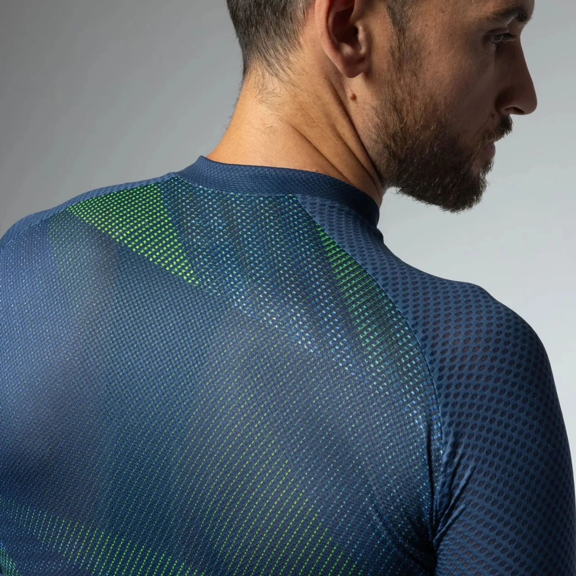 Uomo Ale Maglie*agia Praga Connect -