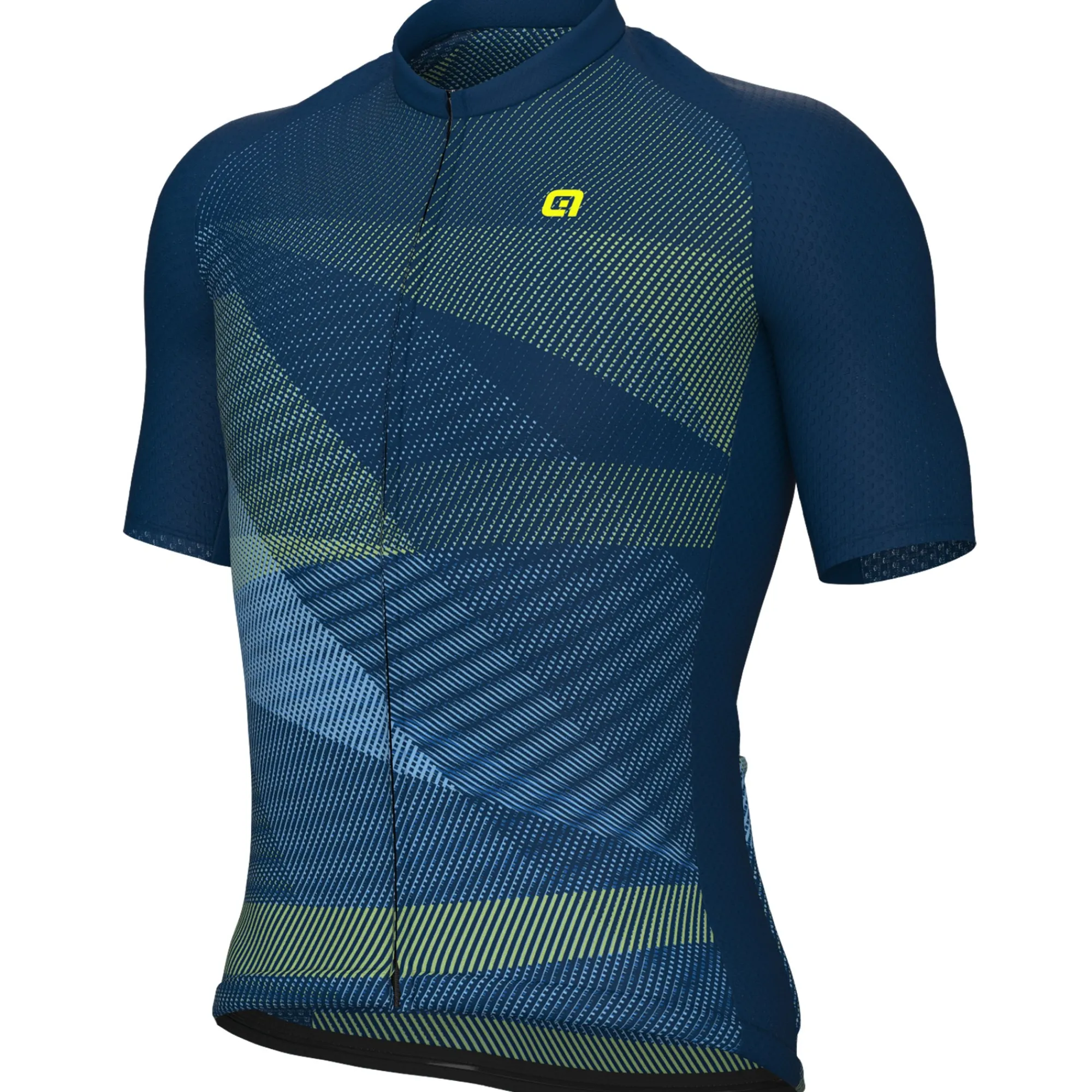 Uomo Ale Maglie*agia Praga Connect -