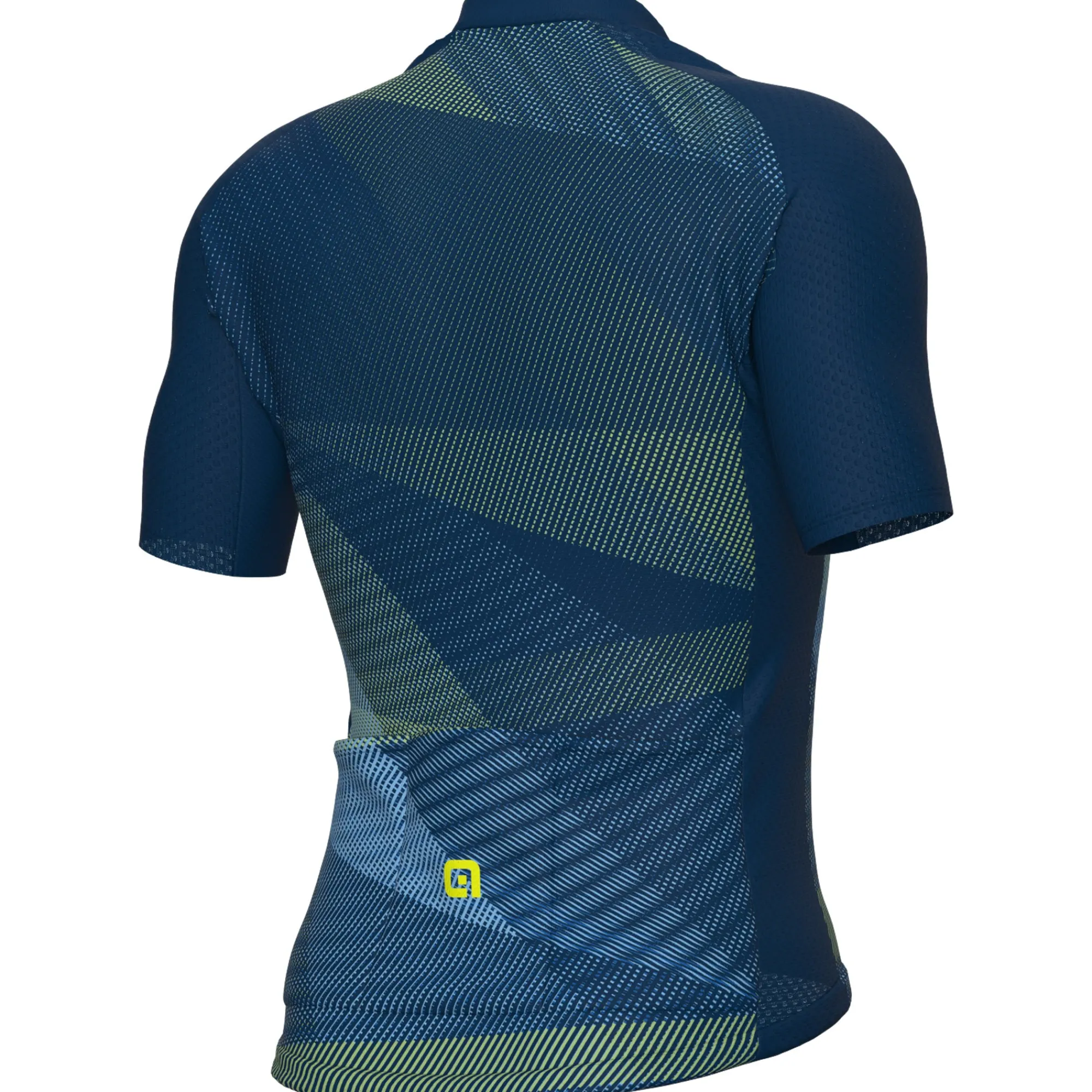 Uomo Ale Maglie*agia Praga Connect -