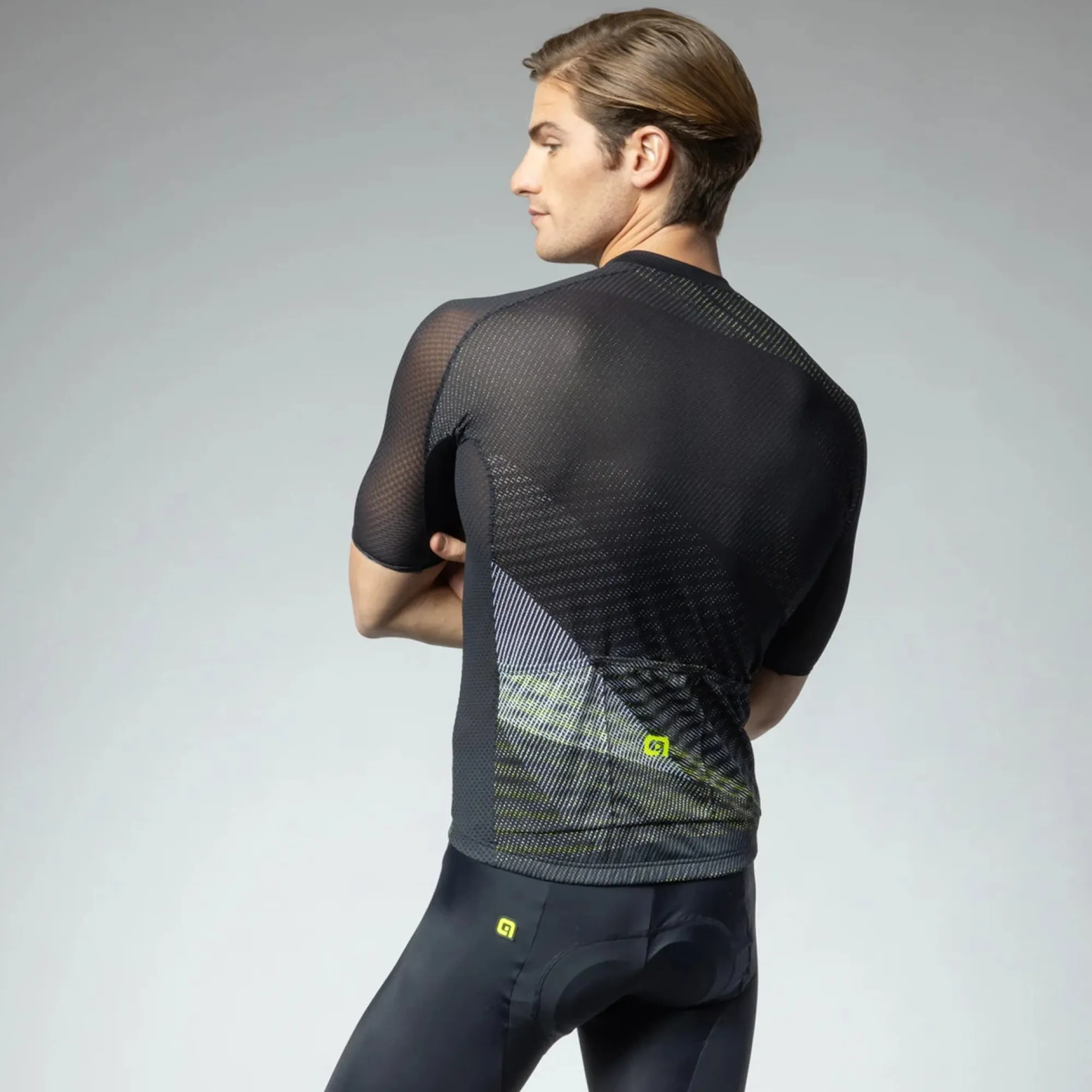 Uomo Ale Maglie*agia Praga Connect -