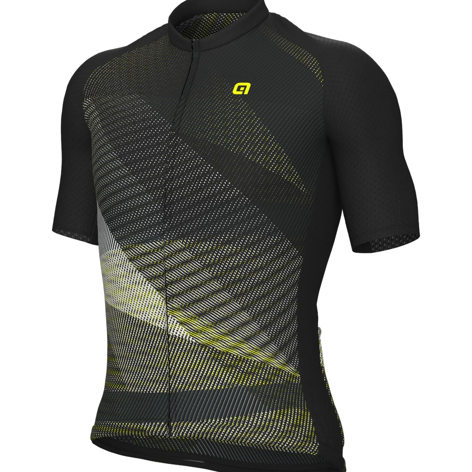 Uomo Ale Maglie*agia Praga Connect -