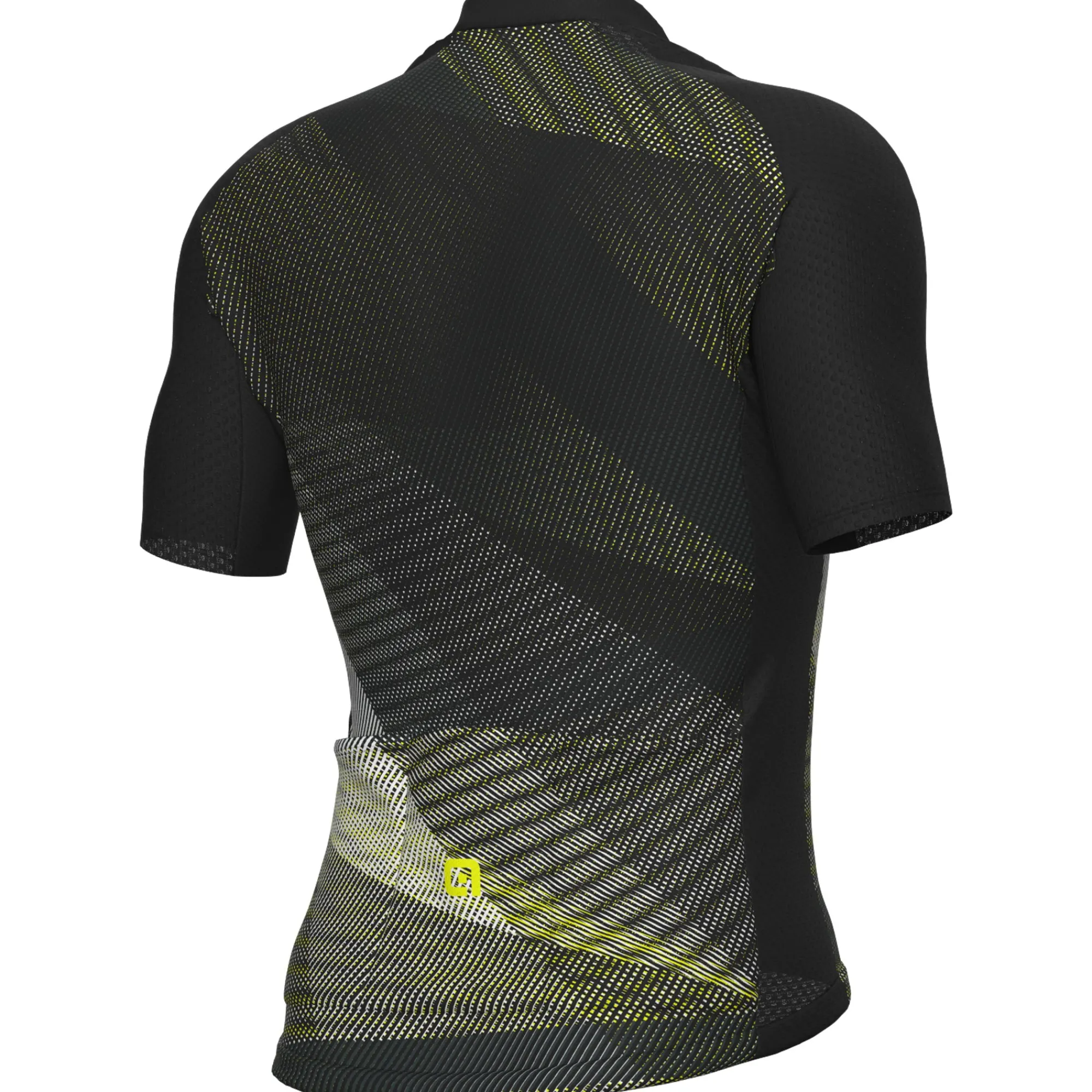 Uomo Ale Maglie*agia Praga Connect -