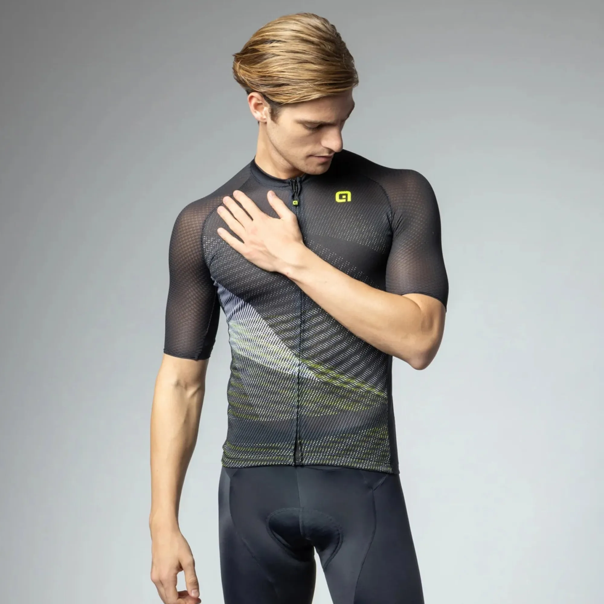 Uomo Ale Maglie*agia Praga Connect -