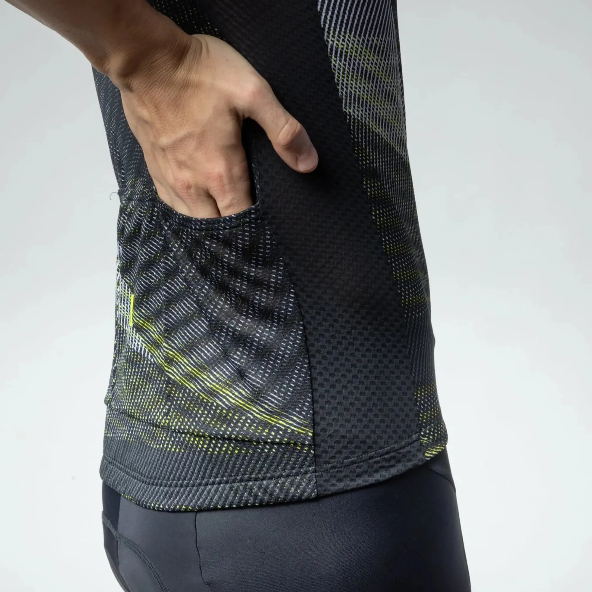 Uomo Ale Maglie*agia Praga Connect -