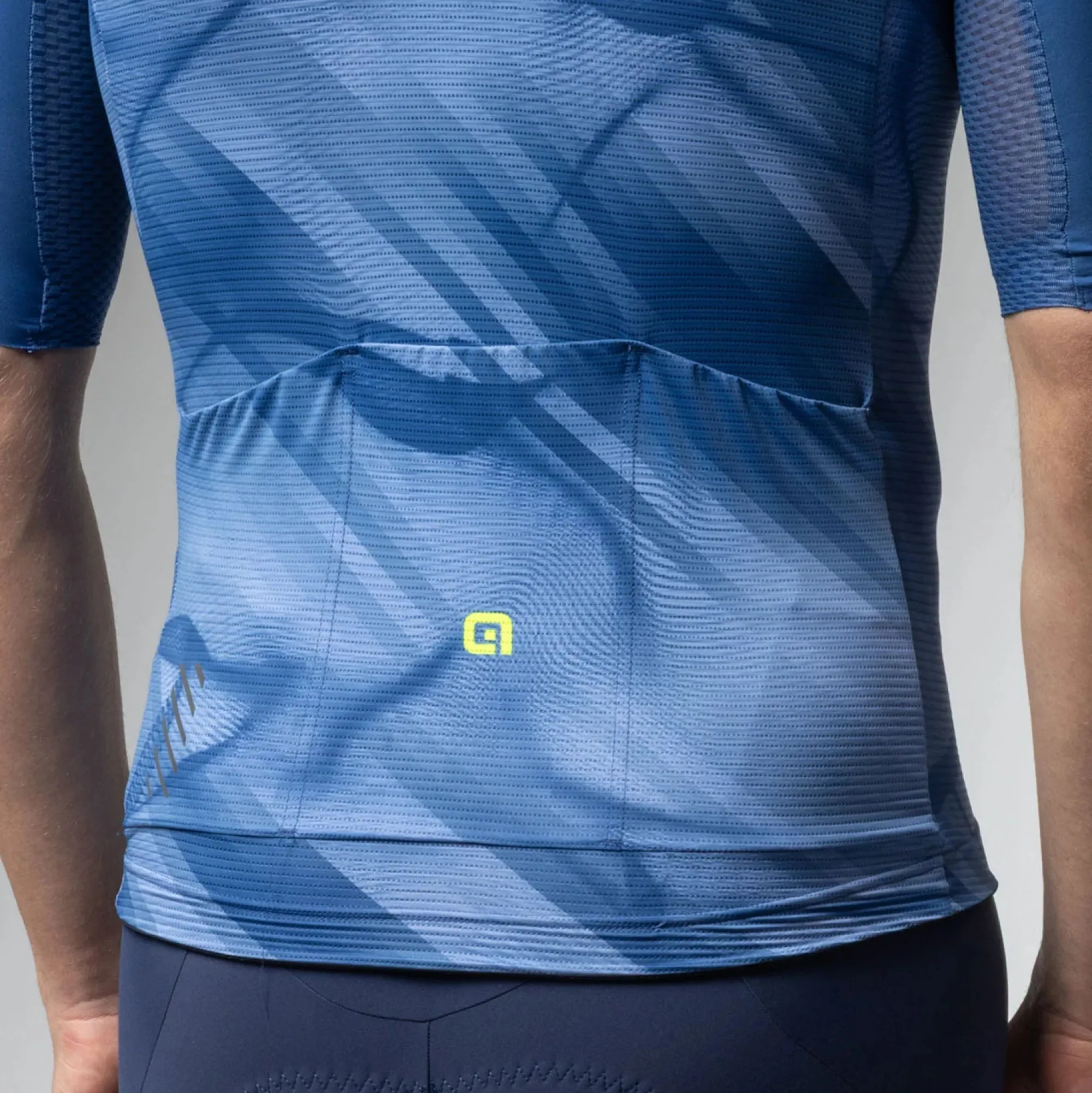 Uomo Ale Maglie*agia Praga Crah -