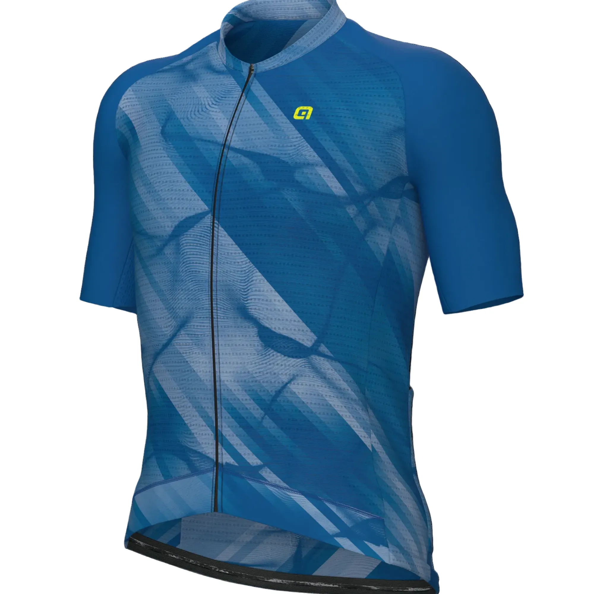 Uomo Ale Maglie*agia Praga Crah -