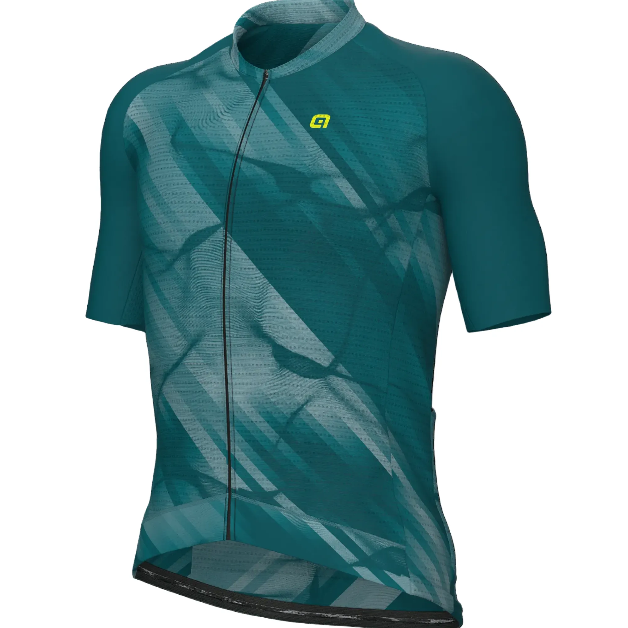 Uomo Ale Maglie*agia Praga Crah -