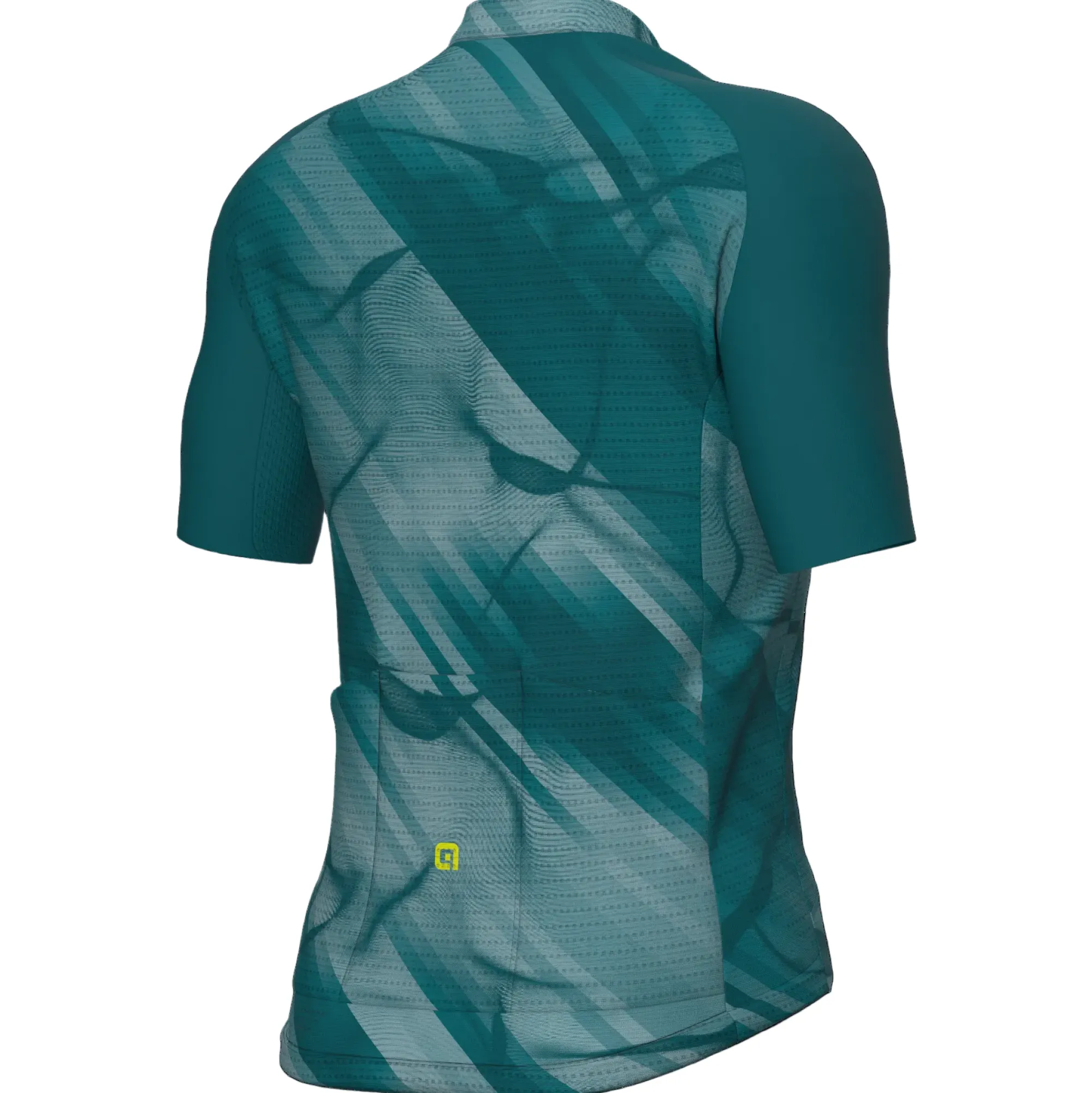 Uomo Ale Maglie*agia Praga Crah -