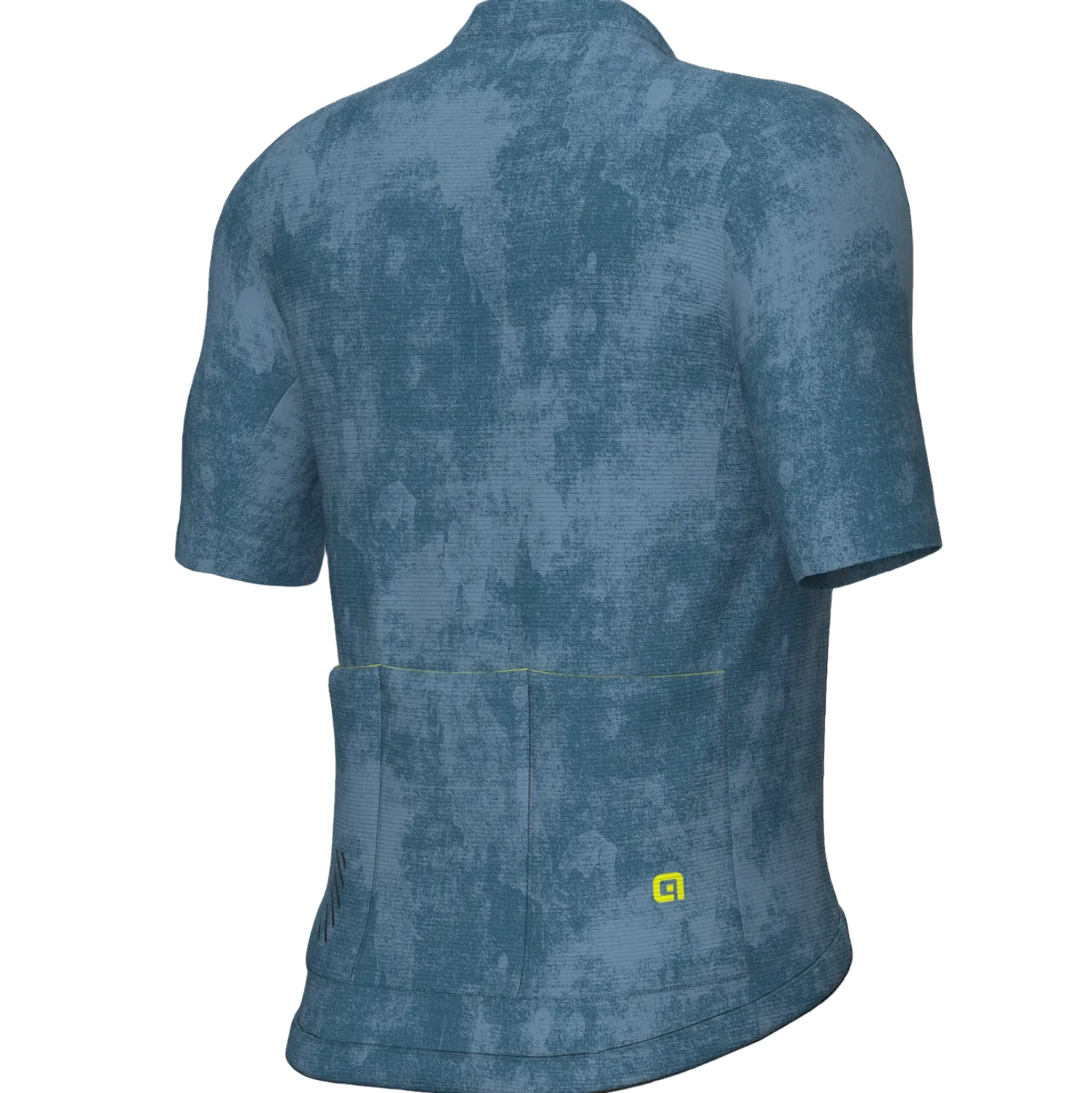 Uomo Ale Maglie*agia Praga Deep -