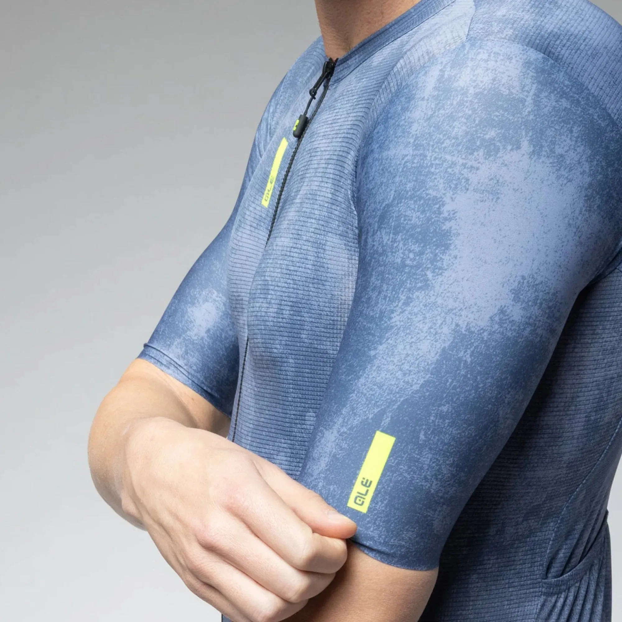 Uomo Ale Maglie*agia Praga Deep -