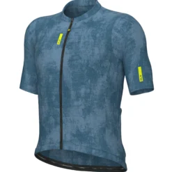 Uomo Ale Maglie*agia Praga Deep -