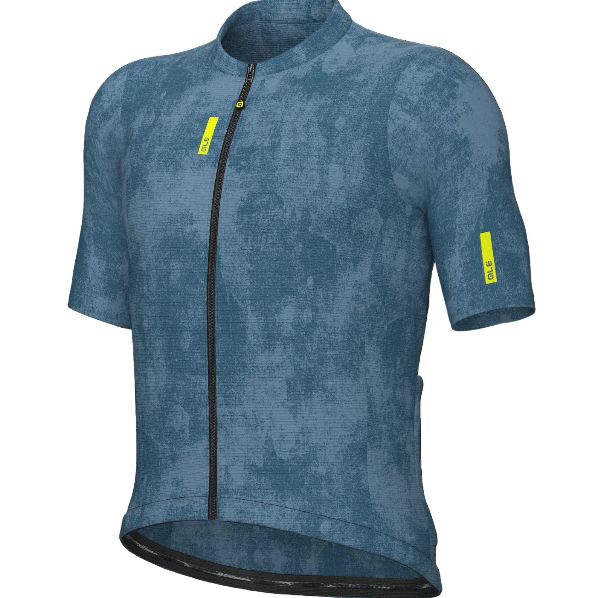 Uomo Ale Maglie*agia Praga Deep -
