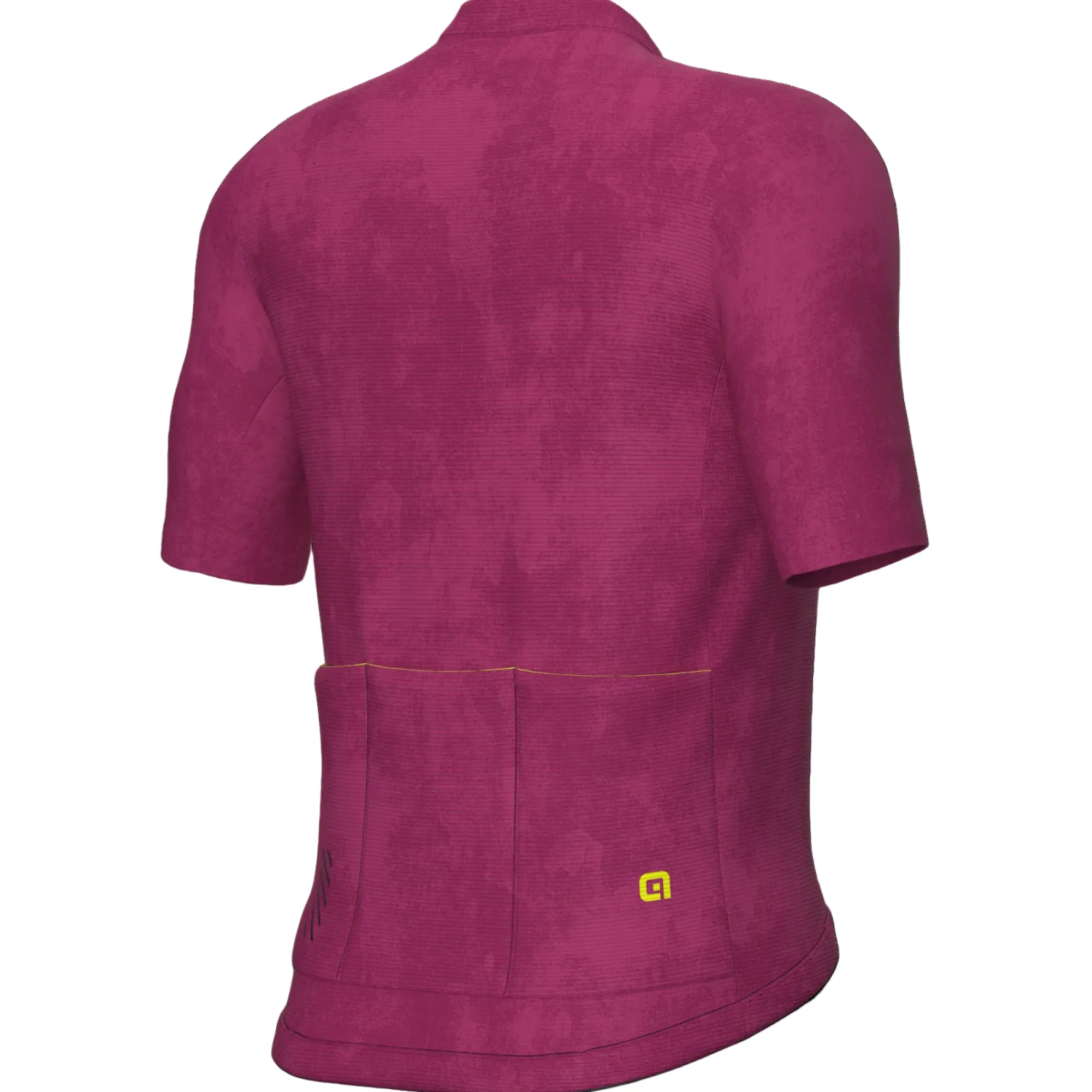 Uomo Ale Maglie*agia Praga Deep -
