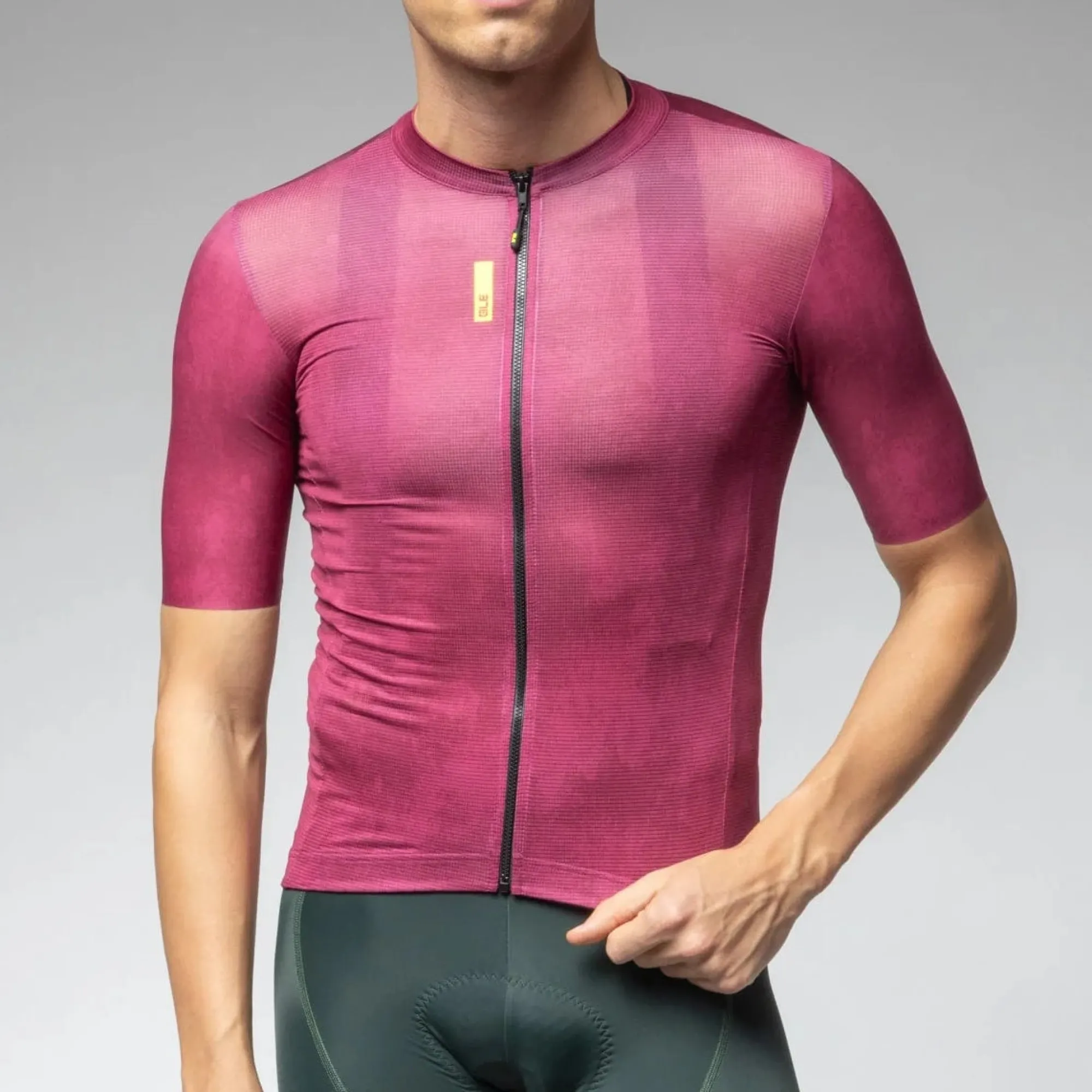 Uomo Ale Maglie*agia Praga Deep -