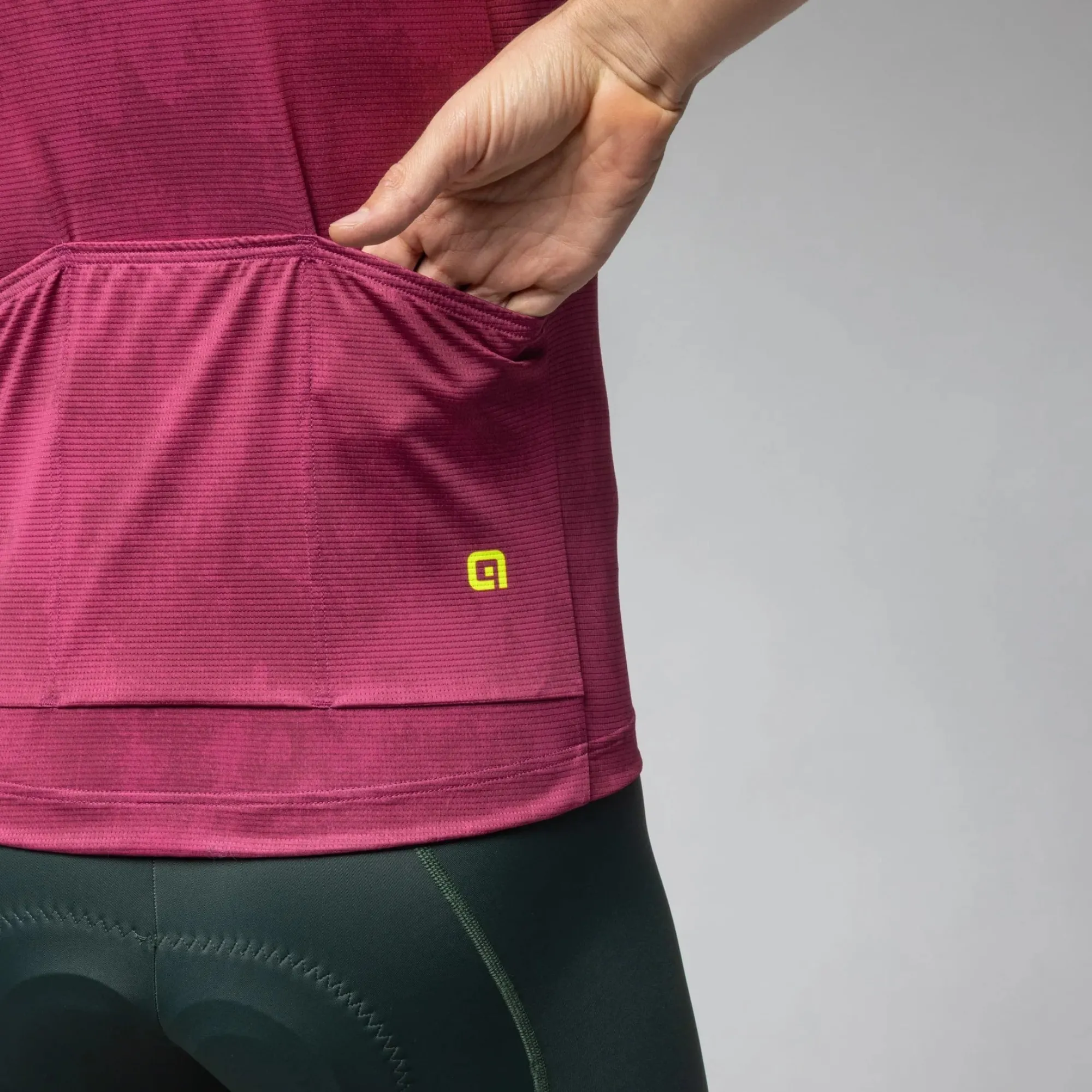 Uomo Ale Maglie*agia Praga Deep -