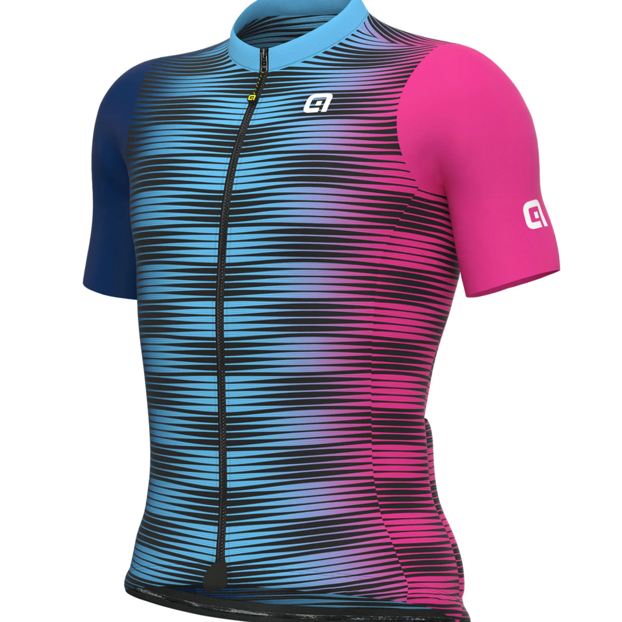 Uomo Ale Maglie*agia PRAGA Dinaica -