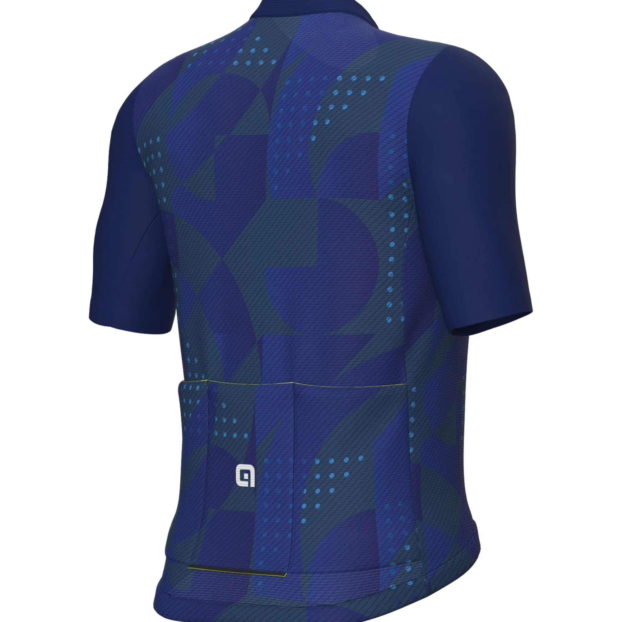 Uomo Ale Maglie*agia Praga Enjoy -