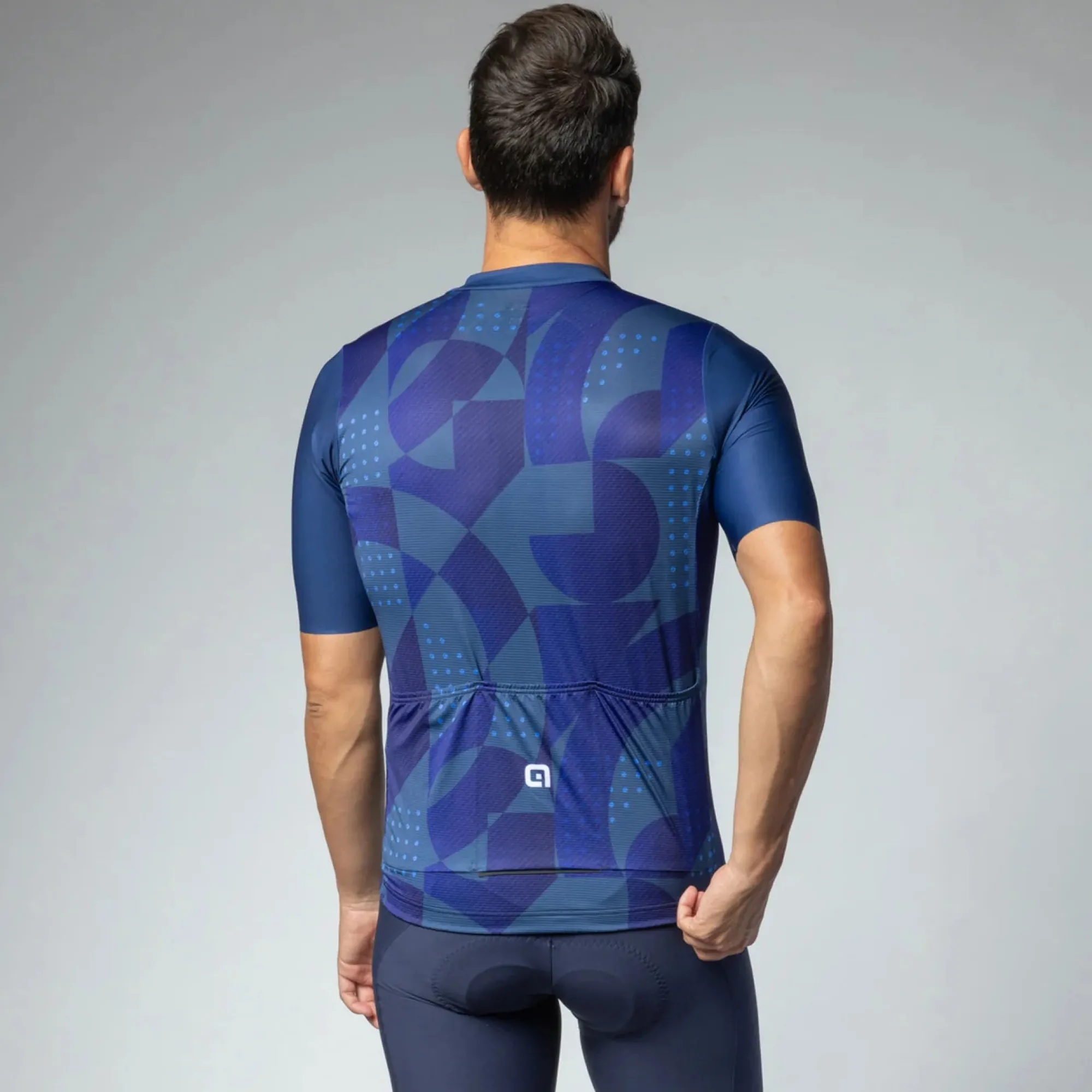 Uomo Ale Maglie*agia Praga Enjoy -