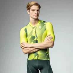 Uomo Ale Maglie*agia Praga Enjoy -