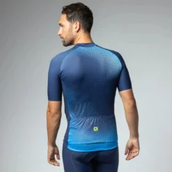 Uomo Ale Maglie*agia Praga Optica -