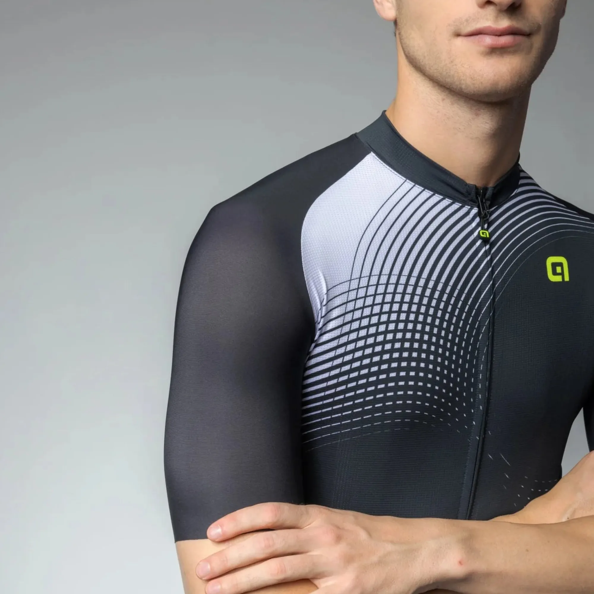 Uomo Ale Maglie*agia Praga Optica -