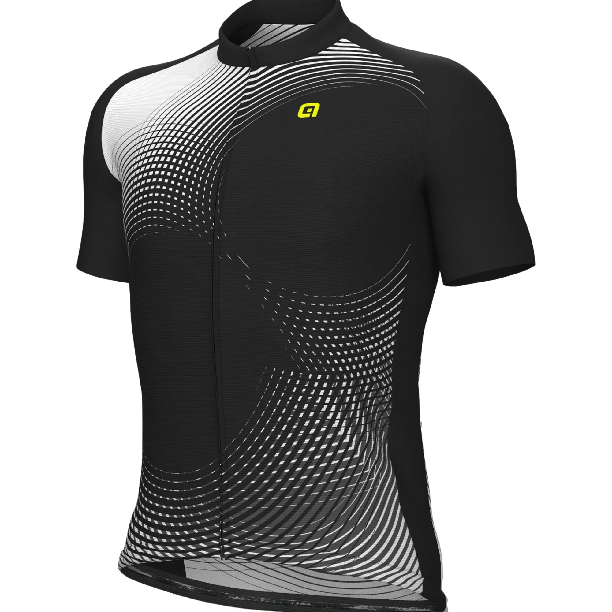 Uomo Ale Maglie*agia Praga Optica -