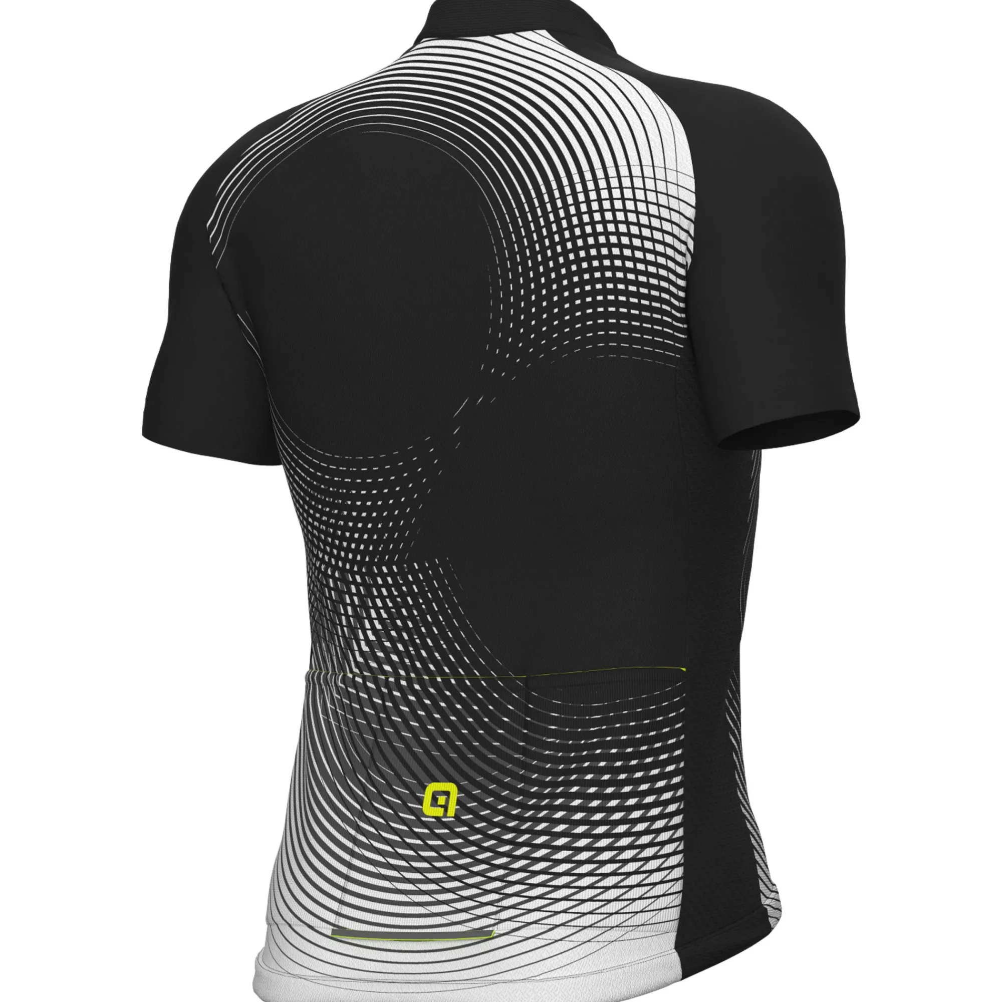 Uomo Ale Maglie*agia Praga Optica -