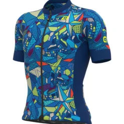 Uomo Ale Maglie*agia PRAGA Over -