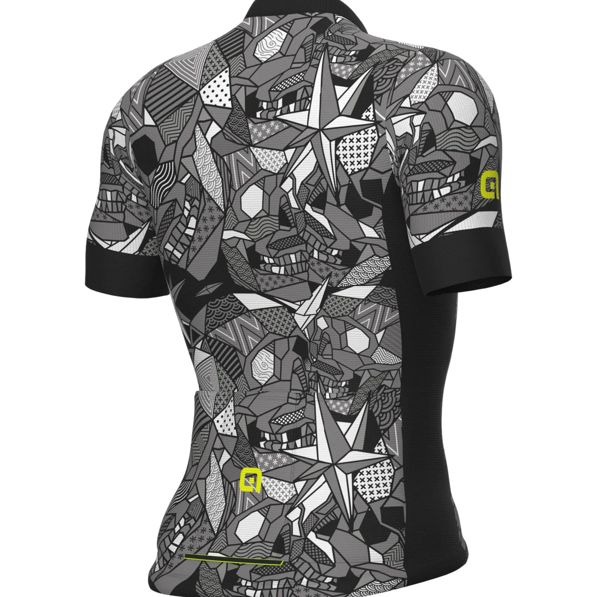 Uomo Ale Maglie*agia PRAGA Over -