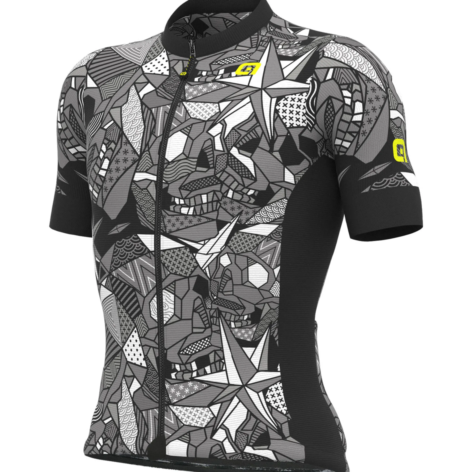 Uomo Ale Maglie*agia PRAGA Over -