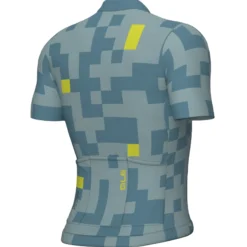 Uomo Ale Maglie*agia Praga Pixe -