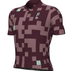 Uomo Ale Maglie*agia Praga Pixe -