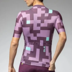 Uomo Ale Maglie*agia Praga Pixe -