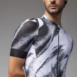 Uomo Ale Maglie*agia Praga Trace -