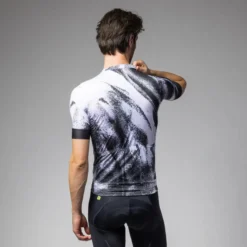 Uomo Ale Maglie*agia Praga Trace -