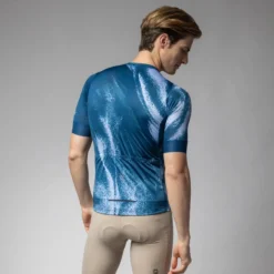 Uomo Ale Maglie*agia Praga Trace -