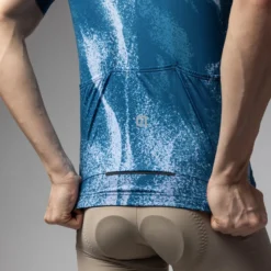Uomo Ale Maglie*agia Praga Trace -