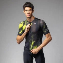 Uomo Ale Maglie*agia Praga Trace -