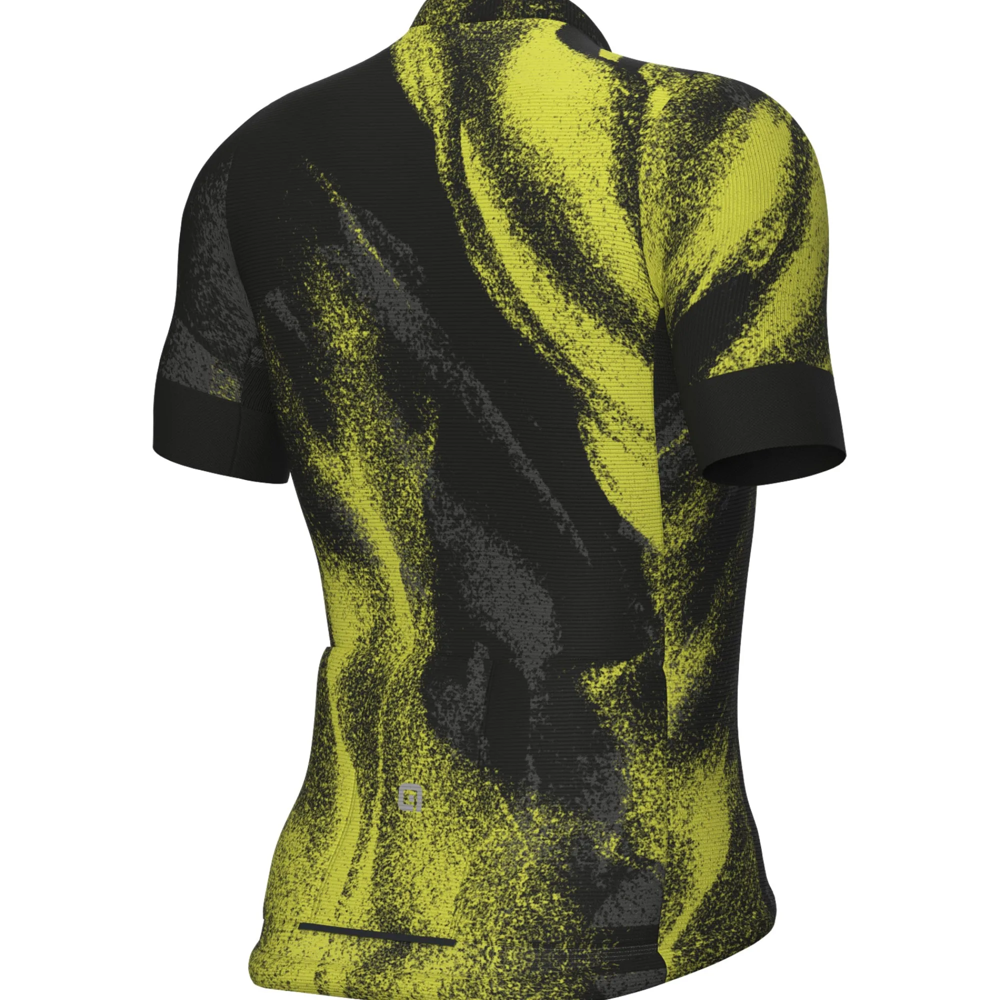 Uomo Ale Maglie*agia Praga Trace -