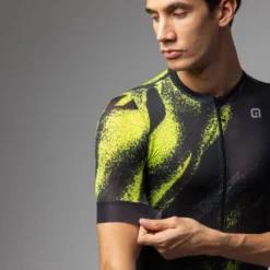 Uomo Ale Maglie*agia Praga Trace -