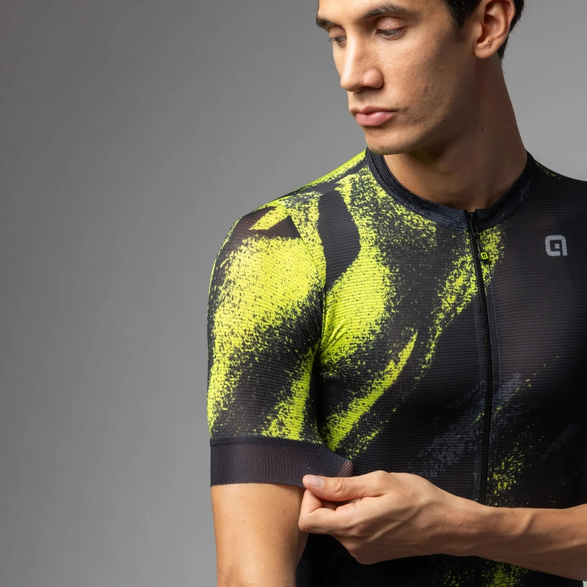 Uomo Ale Maglie*agia Praga Trace -