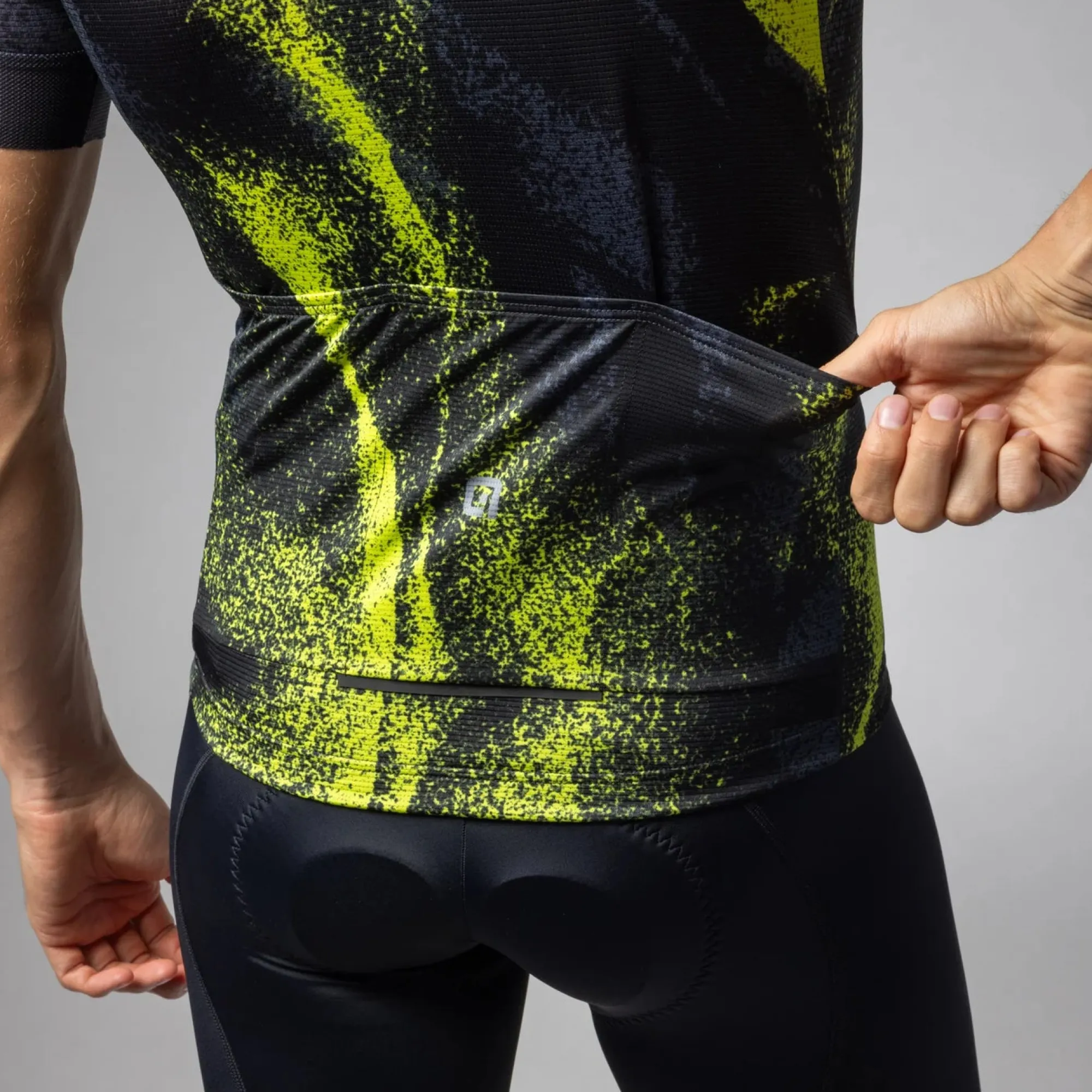 Uomo Ale Maglie*agia Praga Trace -