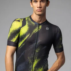 Uomo Ale Maglie*agia Praga Trace -