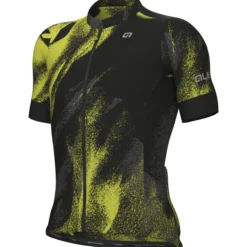 Uomo Ale Maglie*agia Praga Trace -