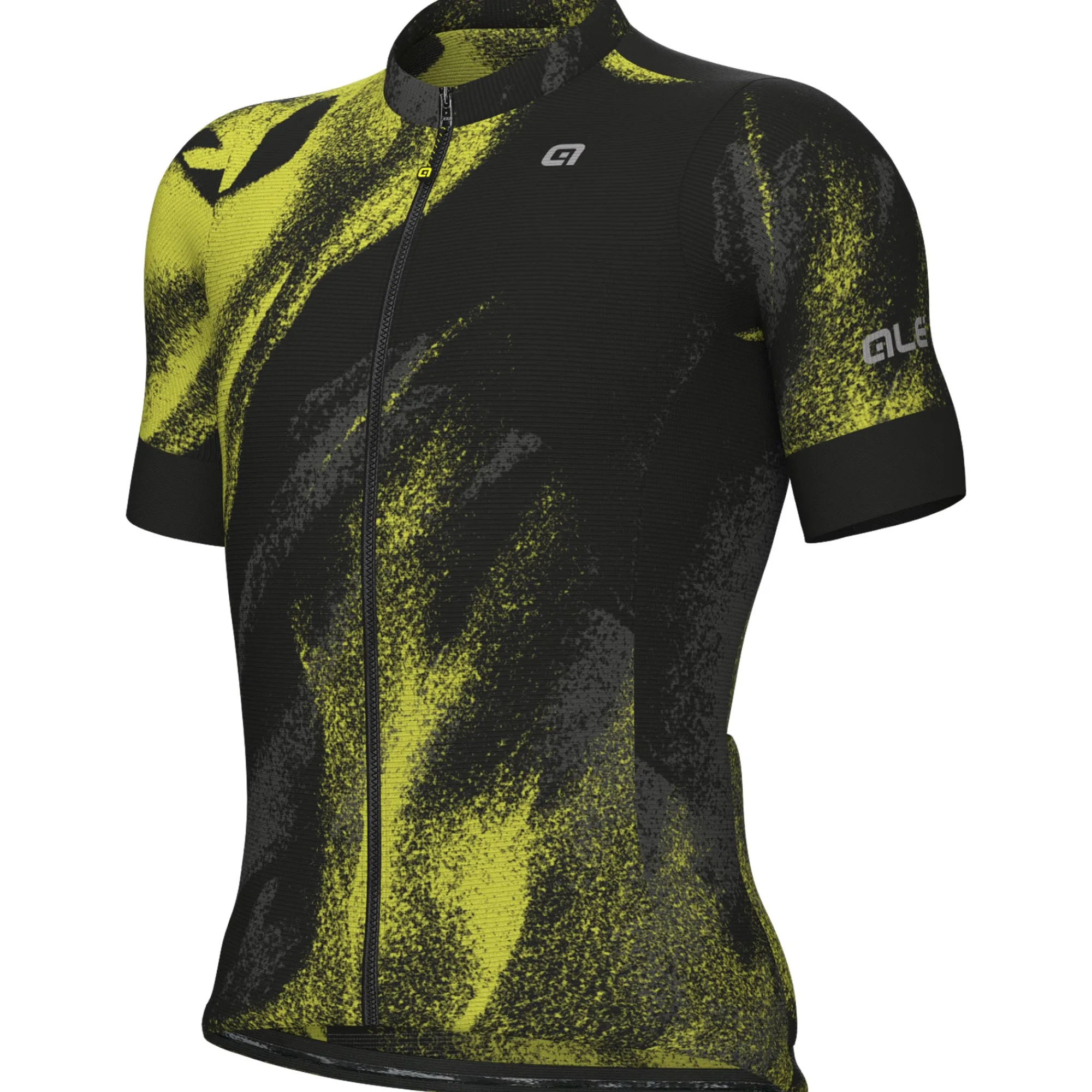 Uomo Ale Maglie*agia Praga Trace -