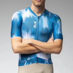 Uomo Ale Maglie*agia PR-E Argon -