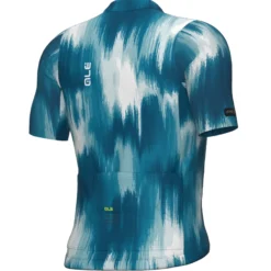 Uomo Ale Maglie*agia PR-E Argon -